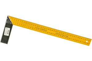 15732237 Угольник 450 мм 90154 Archimedes