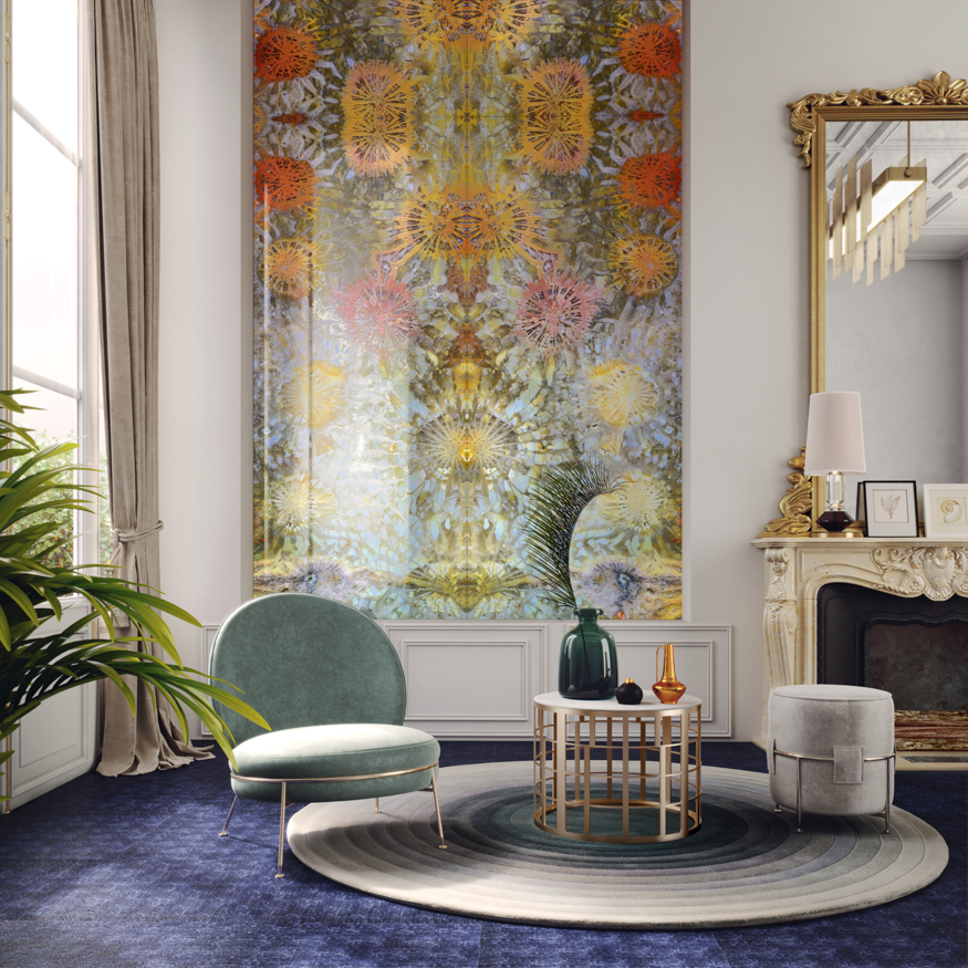 SICIS Sunburst Gem Glass sun-id-1991016