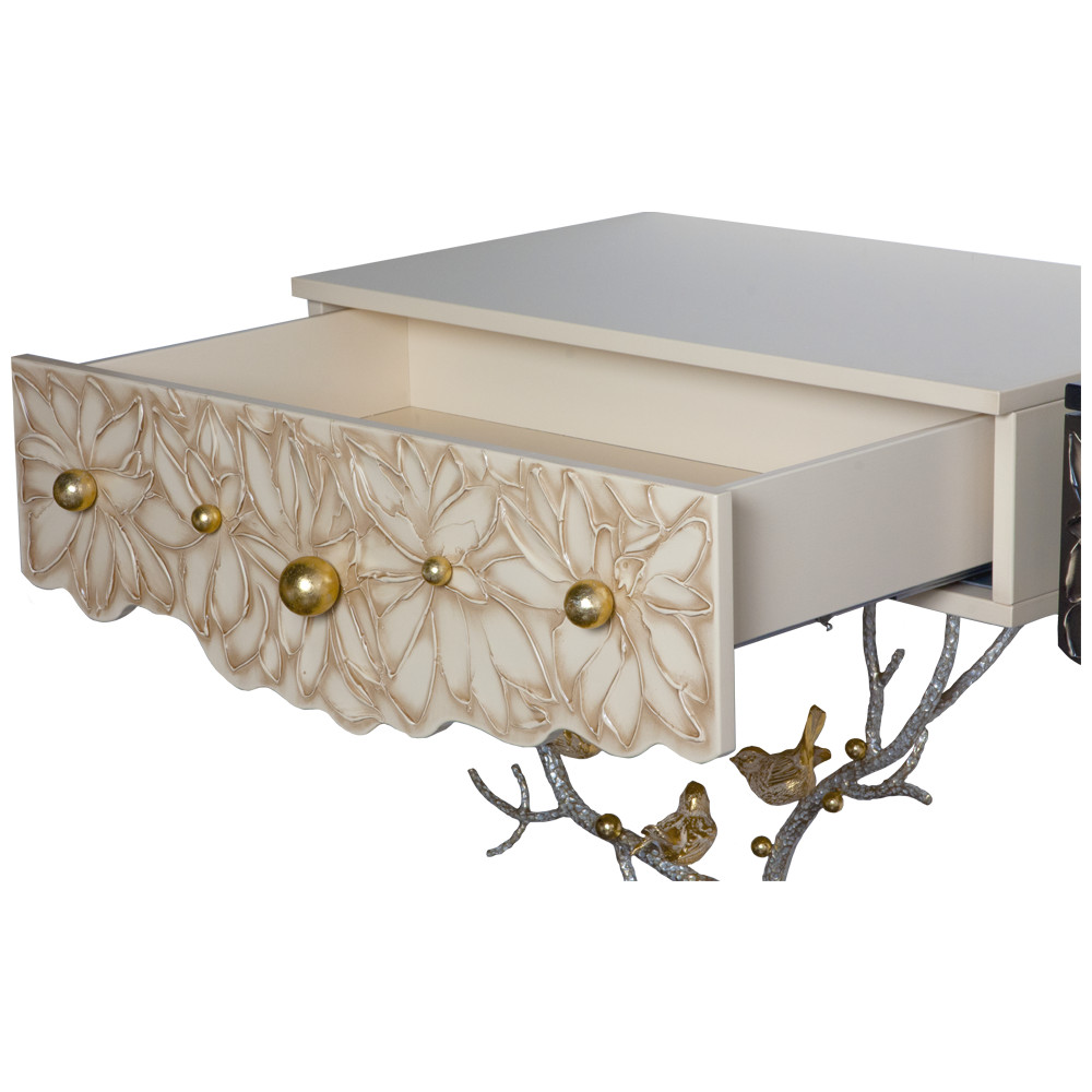 15009 Консоль Терра Айвори BOGACHO 4627174553598 - Вид №4