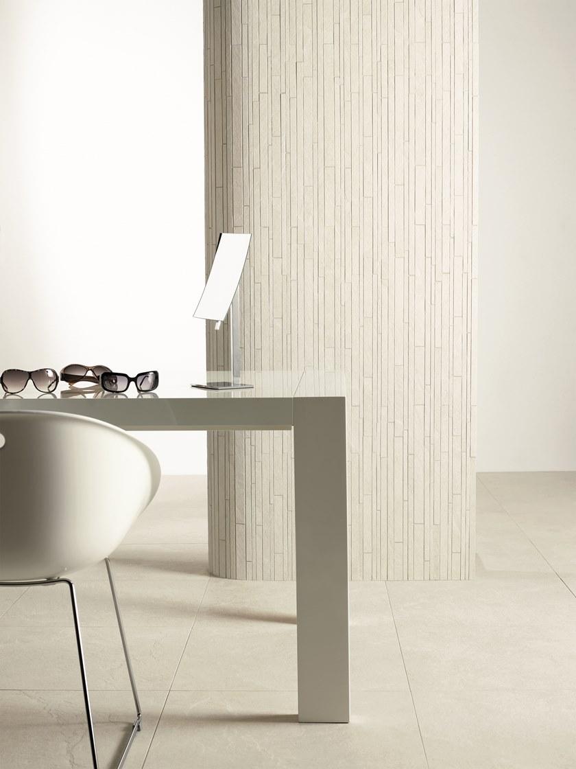 Ceramiche Caesar Настенная / напольная плитка под камень Absolute sun-id-1408274 - Вид №1