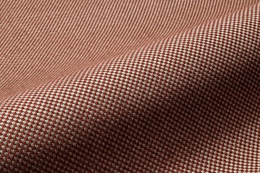 Aldeco Обивочная ткань в клетку Bloom sun-id-1472793 - Вид №5