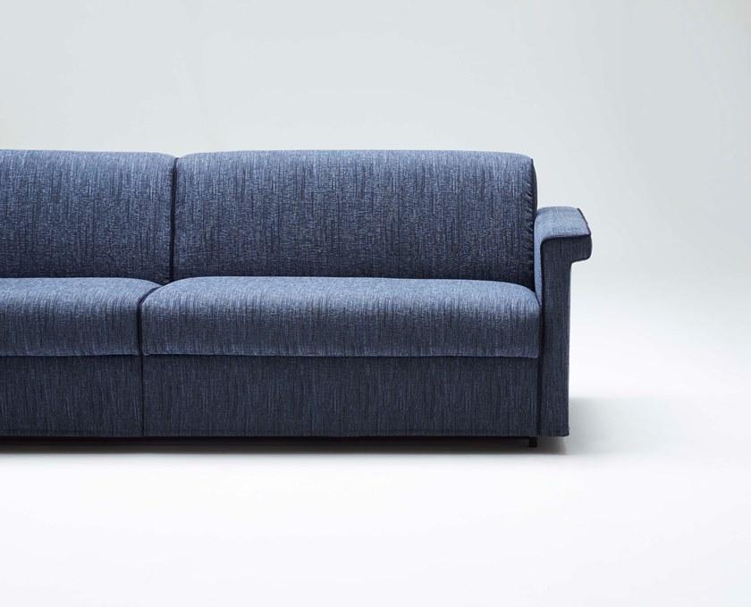 Milano Bedding Диван-кровать из ткани sun-id-1400522 - Вид №7