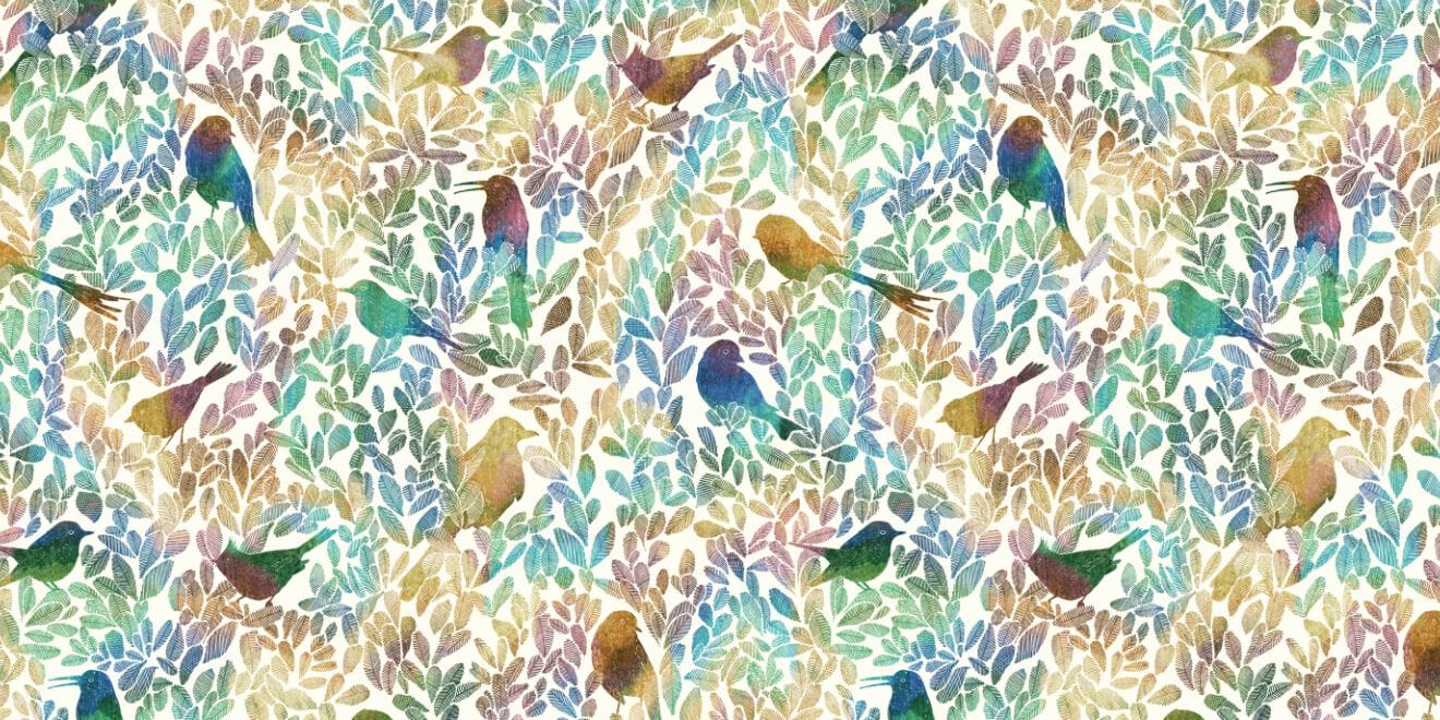 Обои для детей Ressource Sauvage ARCH-00115642 - Вид №5