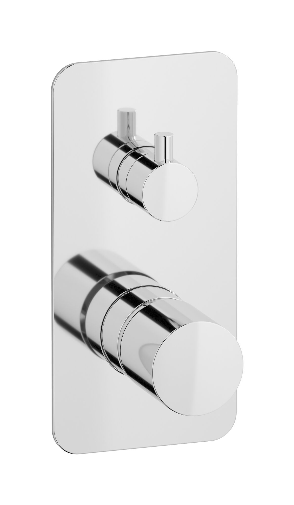 Однорычажный смеситель для душа с переключателем IB Brera ARCH-00093039 - Вид №2