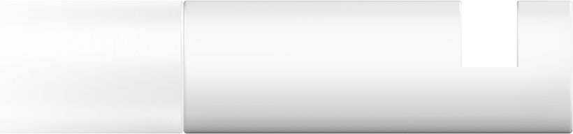 0520150 Крючок MK HAK1 DECOR WALTHER MIKADO