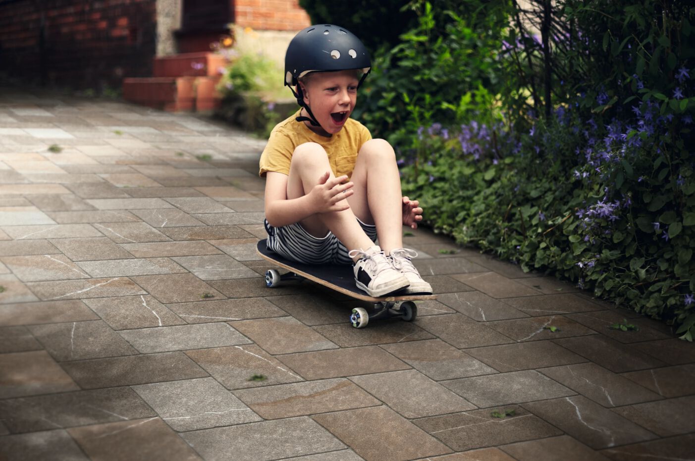 Напольная плитка из керамогранита Imola TRAIL ARCH-00020253 - Вид №11