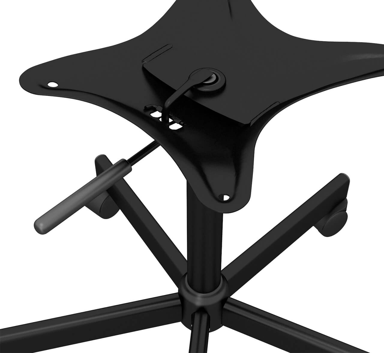 Стул подъемно-поворотный SHT-ST29-C12/S155 Santreyd  - Вид №6