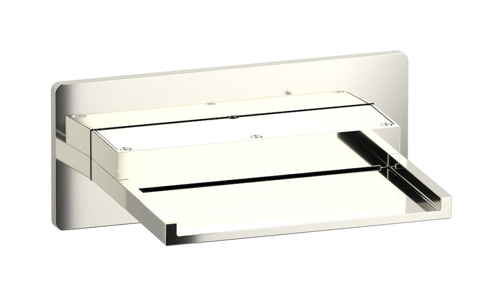 Настенный каскад с водопадом WE ARE IB ru318pl Platinum Rubacuori 