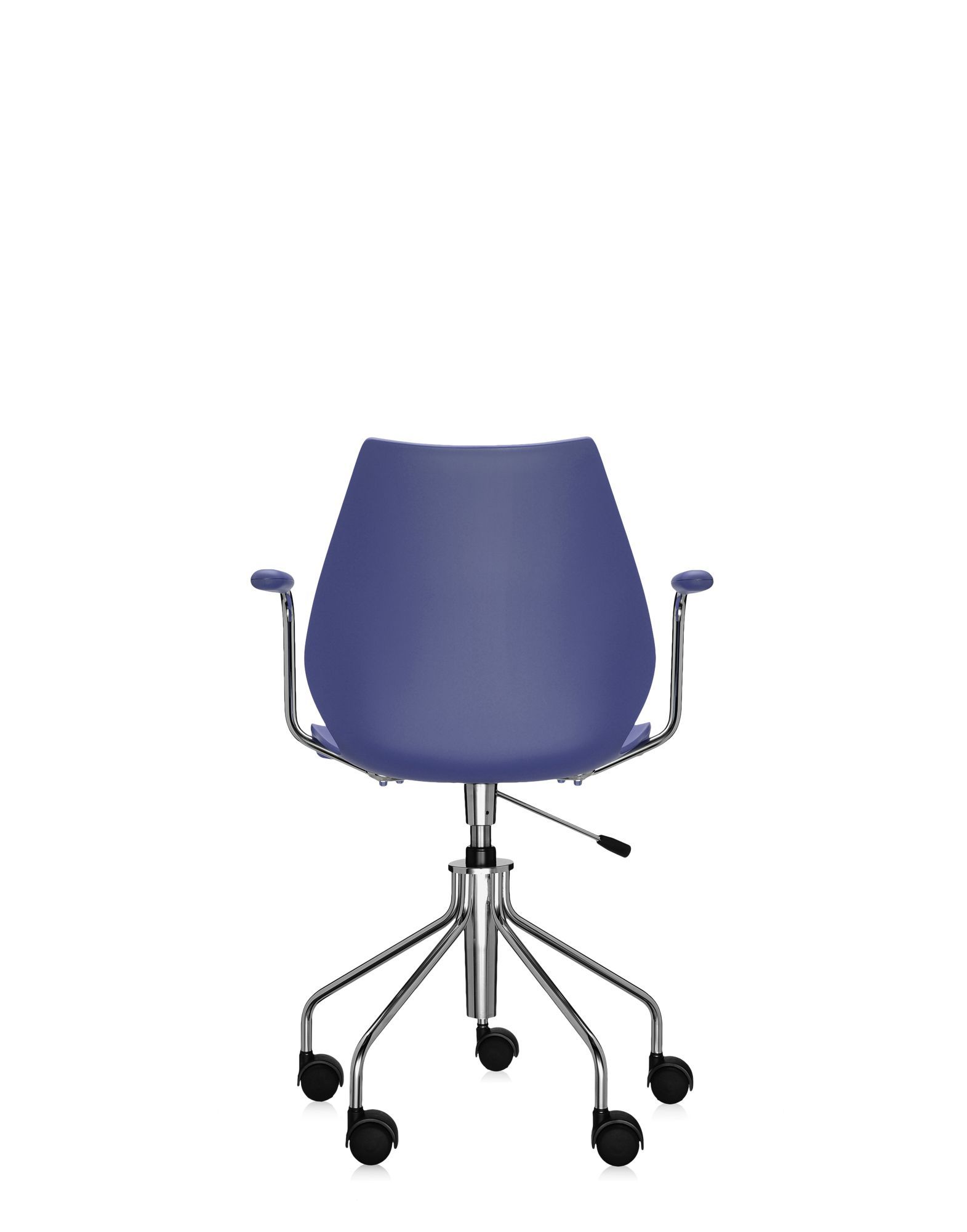 Офисное кресло из полипропилена с подлокотниками Kartell MAUI ARCH-00119865 - Вид №14