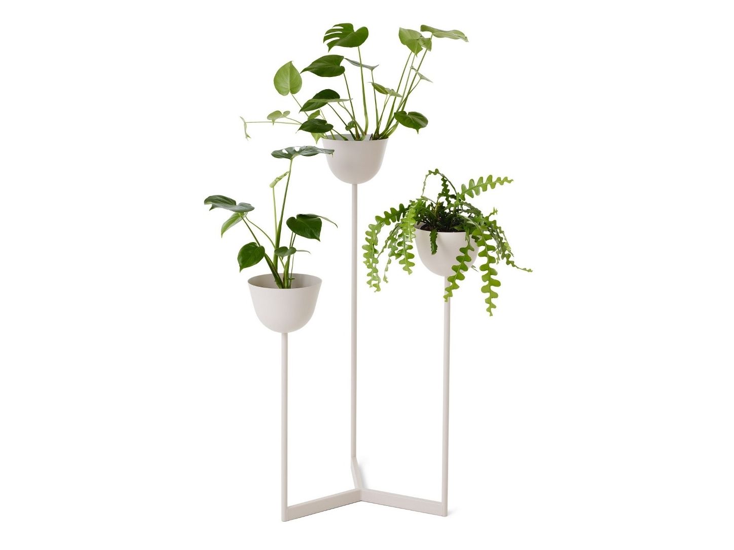 Стальная плантатор Nola Industrier POTS ARCH-00135447