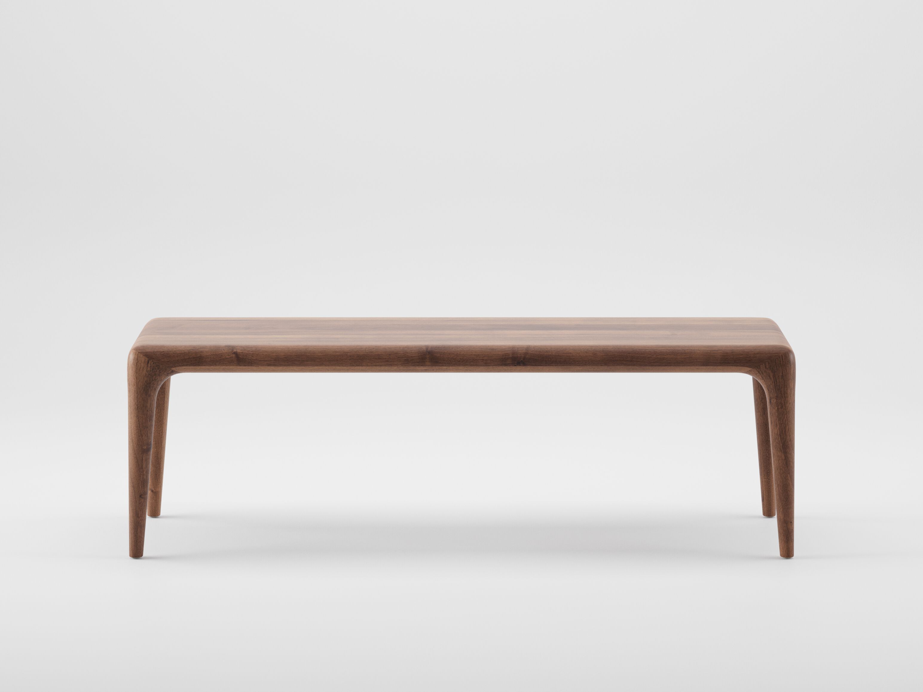 Скамейка из массива дерева Artisan Latus ARCH-00099071 - Вид №4