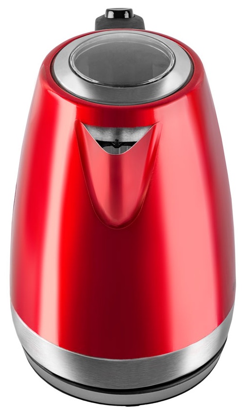 5301871 Электрочайник Endever Skyline KR-234S красный KROMAX STDN-0088983 - Вид №3