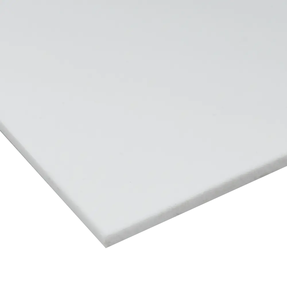 Акриловое стекло белое 1525x1025x3 мм Santreyd STLM-2184544