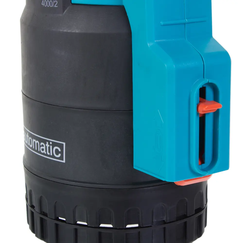 Насос садовый для полива из бочки Gardena Comfort 4000/2, 4000 л/час 17354366 STLM-2130621  - Вид №2