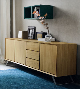 Буфет  ALTA CORTE LB-ZG7123F