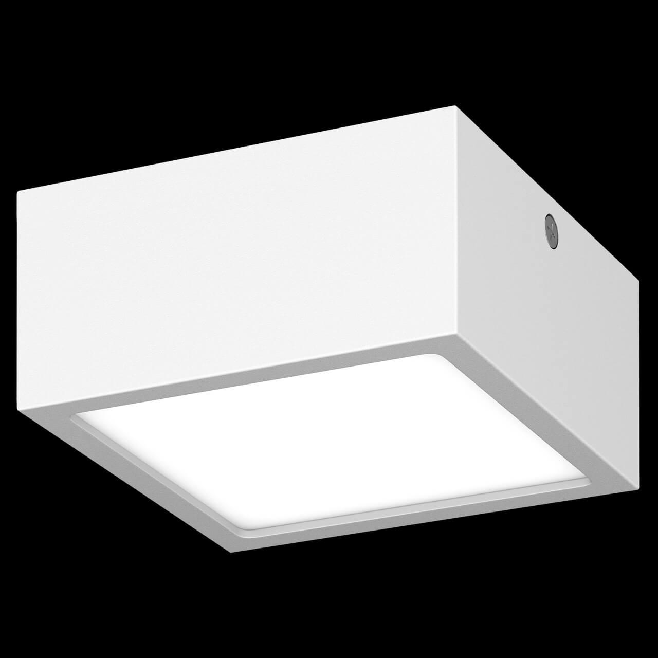 Уличный светодиодный светильник Lightstar Zolla 380263 LIGHTSTAR ZOLLA 220913 Белый  - Вид №2