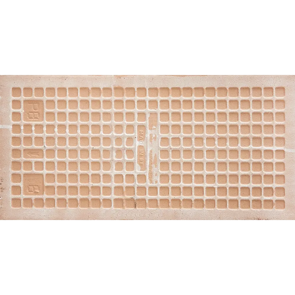Плитка настенная Kerama Marazzi Бланше глянцевая 9.9x20 см 0.792 м² цвет белый 84497238 STLM-2019194 - Вид №3