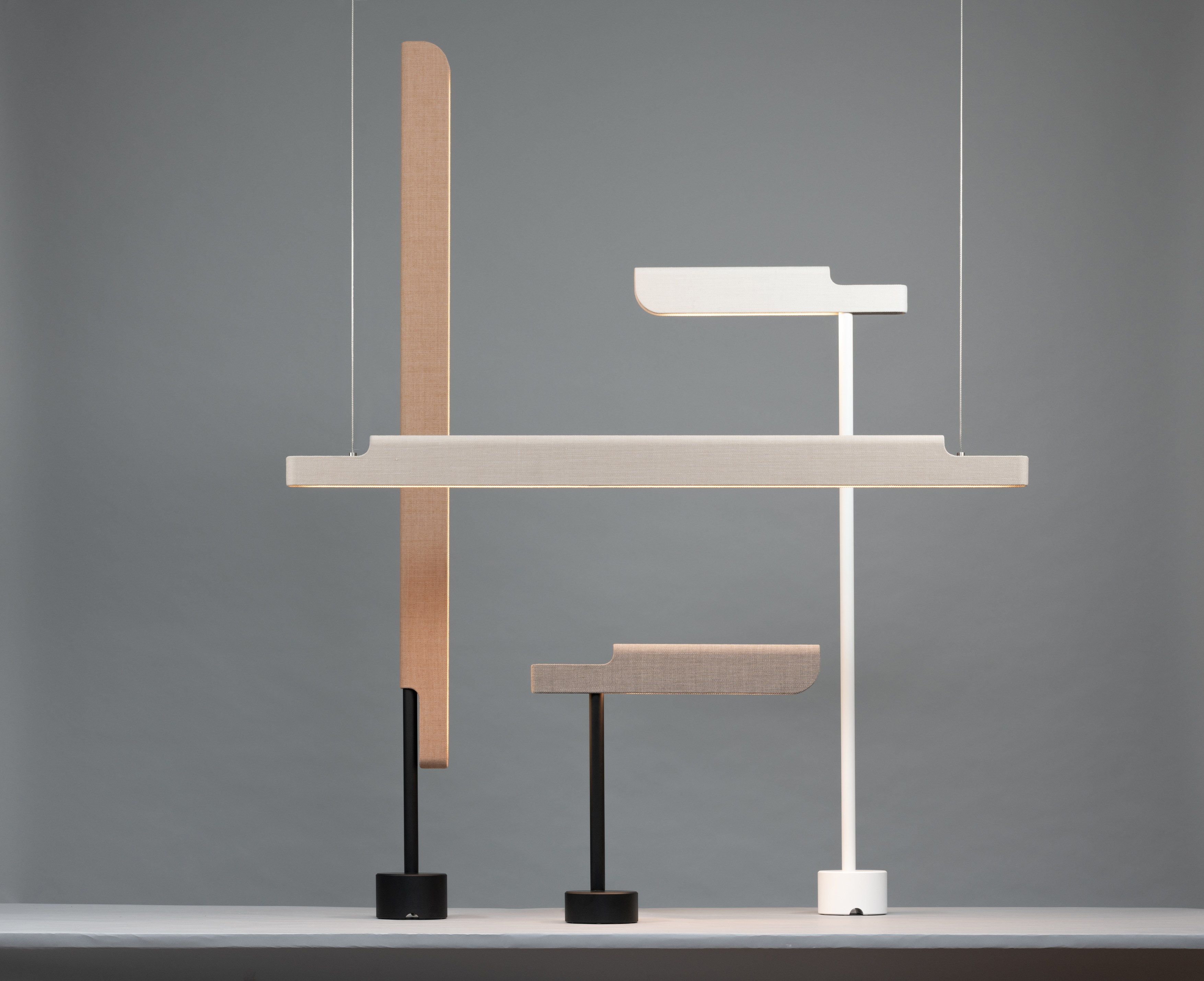 Регулируемый светодиодный торшер Formagenda профиль ARCH-00132642 - Вид №22