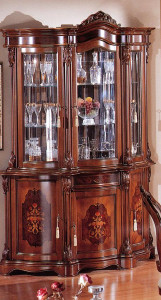 Витрина  BTC INTERNATIONAL 10/AM