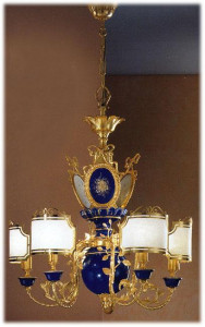 Люстра  FBAI 3155/5