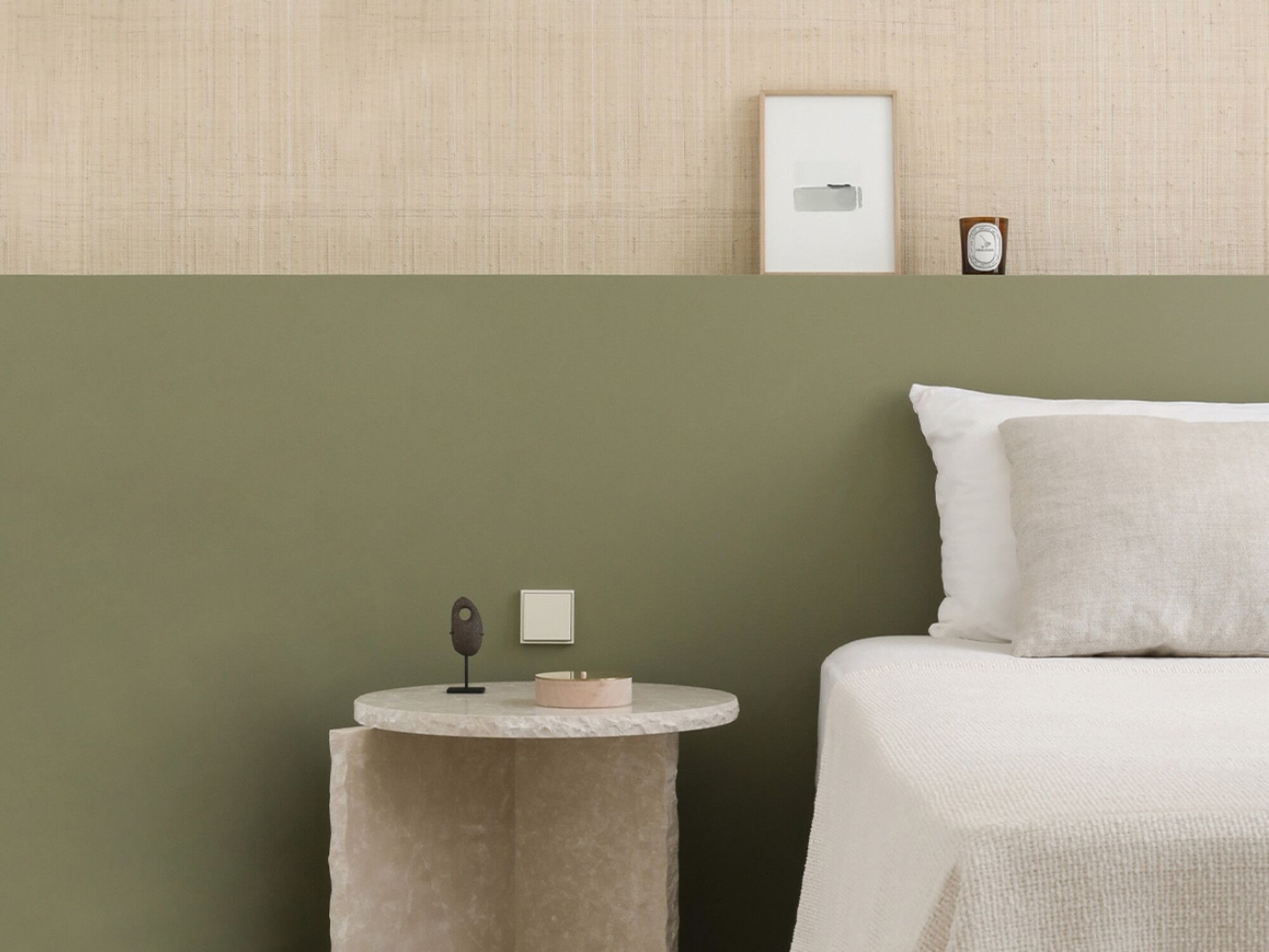 Декоративная живопись Ressource GREEN ARCH-00090429