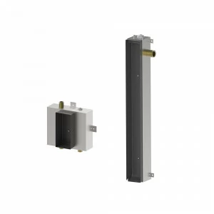 Скрытая часть для искусства. 69230E AQUALITE NEWFORM Италия