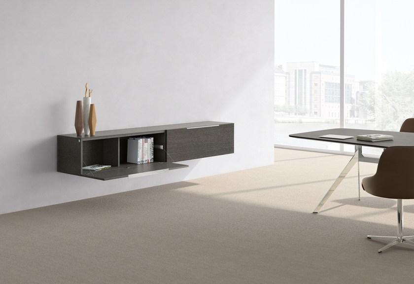 RENZ Офисный шкаф из дерева Site sun-id-1399515 - Вид №1