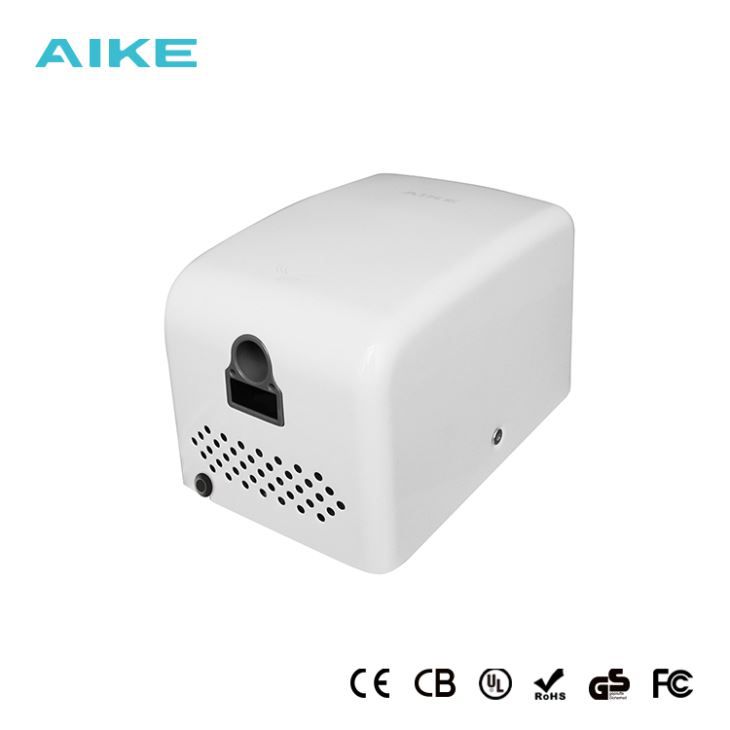 Сушилка для рук из нержавеющей стали AIKE AK2803D_917  - Вид №3