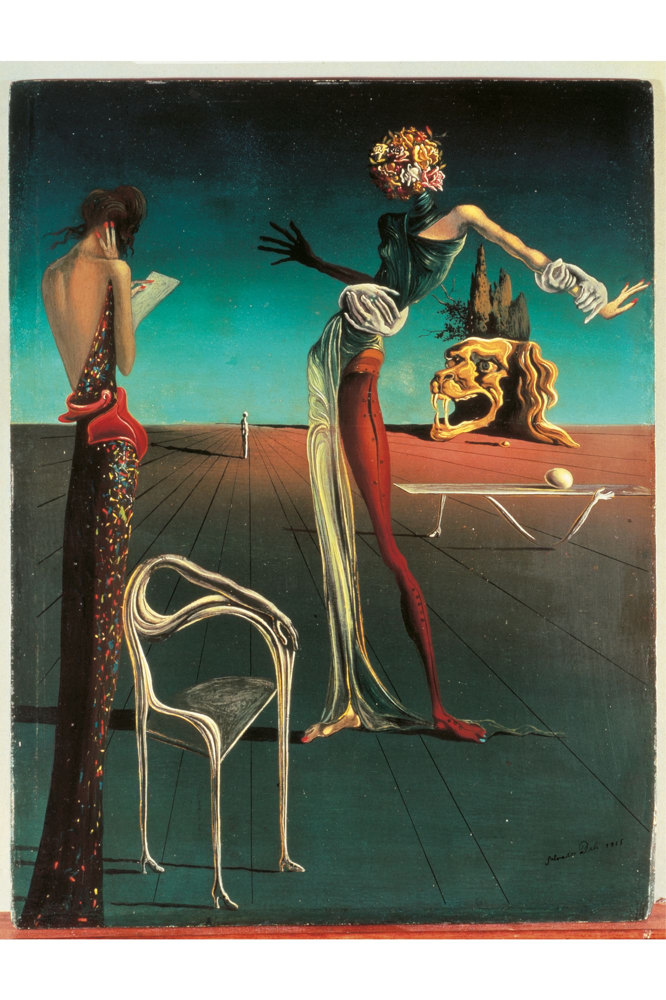 Латунный стул с подлокотниками BD Barcelona дали ARCH-00059423 - Вид №10