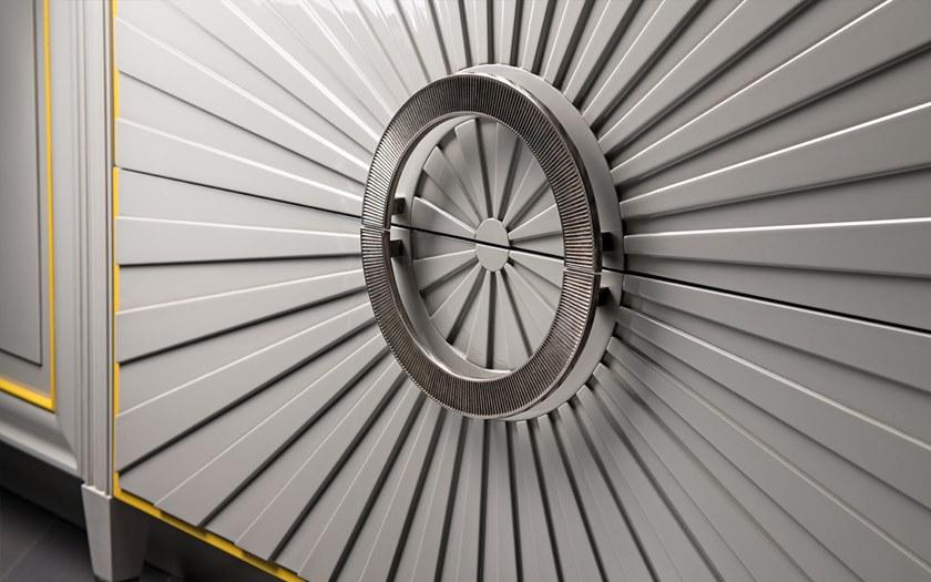 Prestige Кухня в классическом стиле Dama di quadri sun-id-1501390 - Вид №2