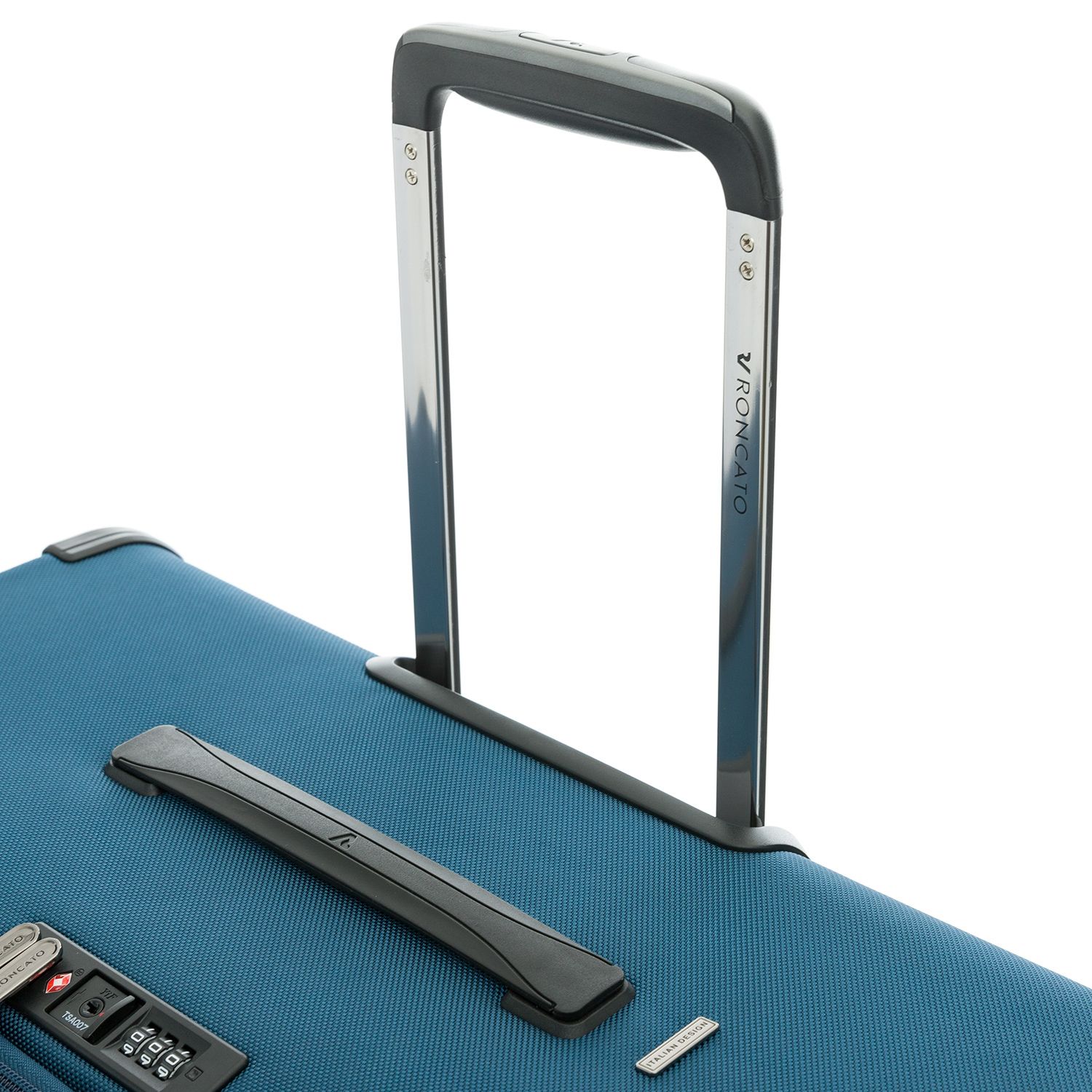 6172-03 Чемодан 6172 Medium Trolley 64 Roncato Miami - Вид №9