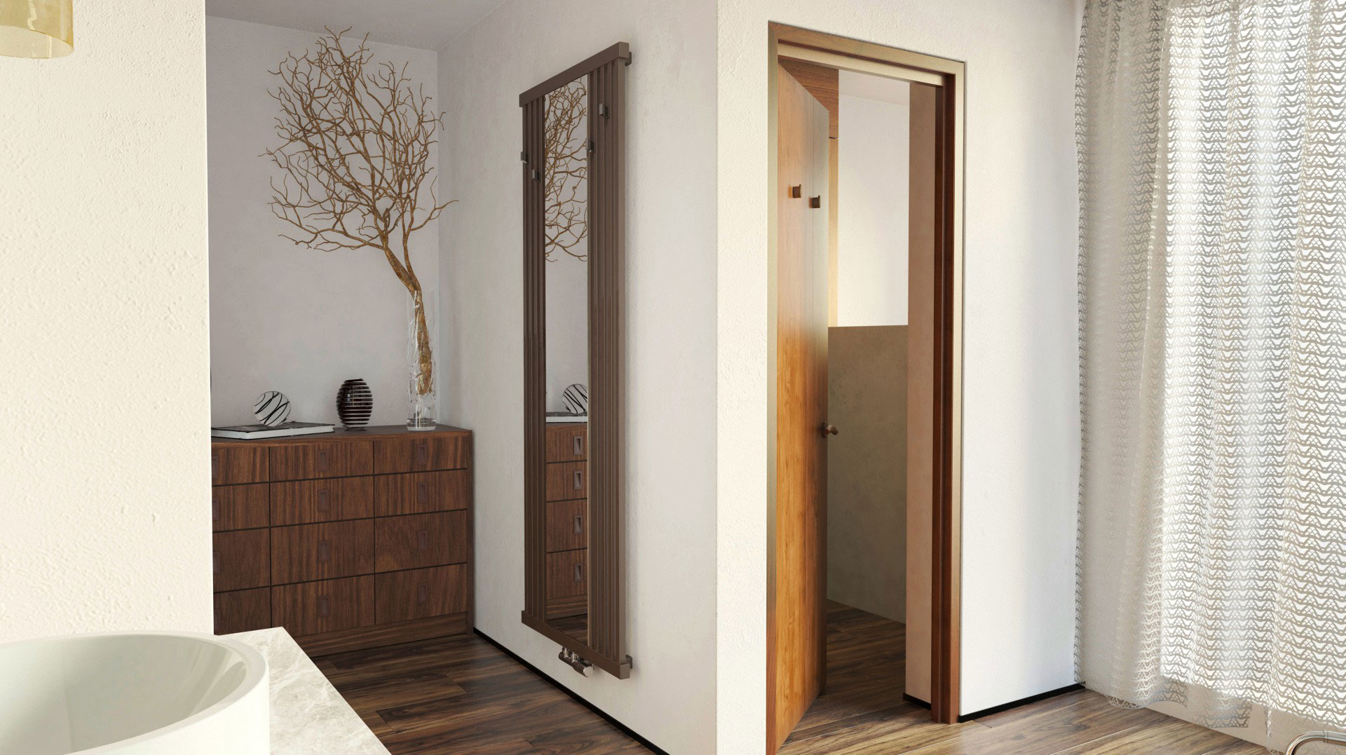 Полотенцесушители WGINT190054 Intra M Terma 6.31  - Вид №2