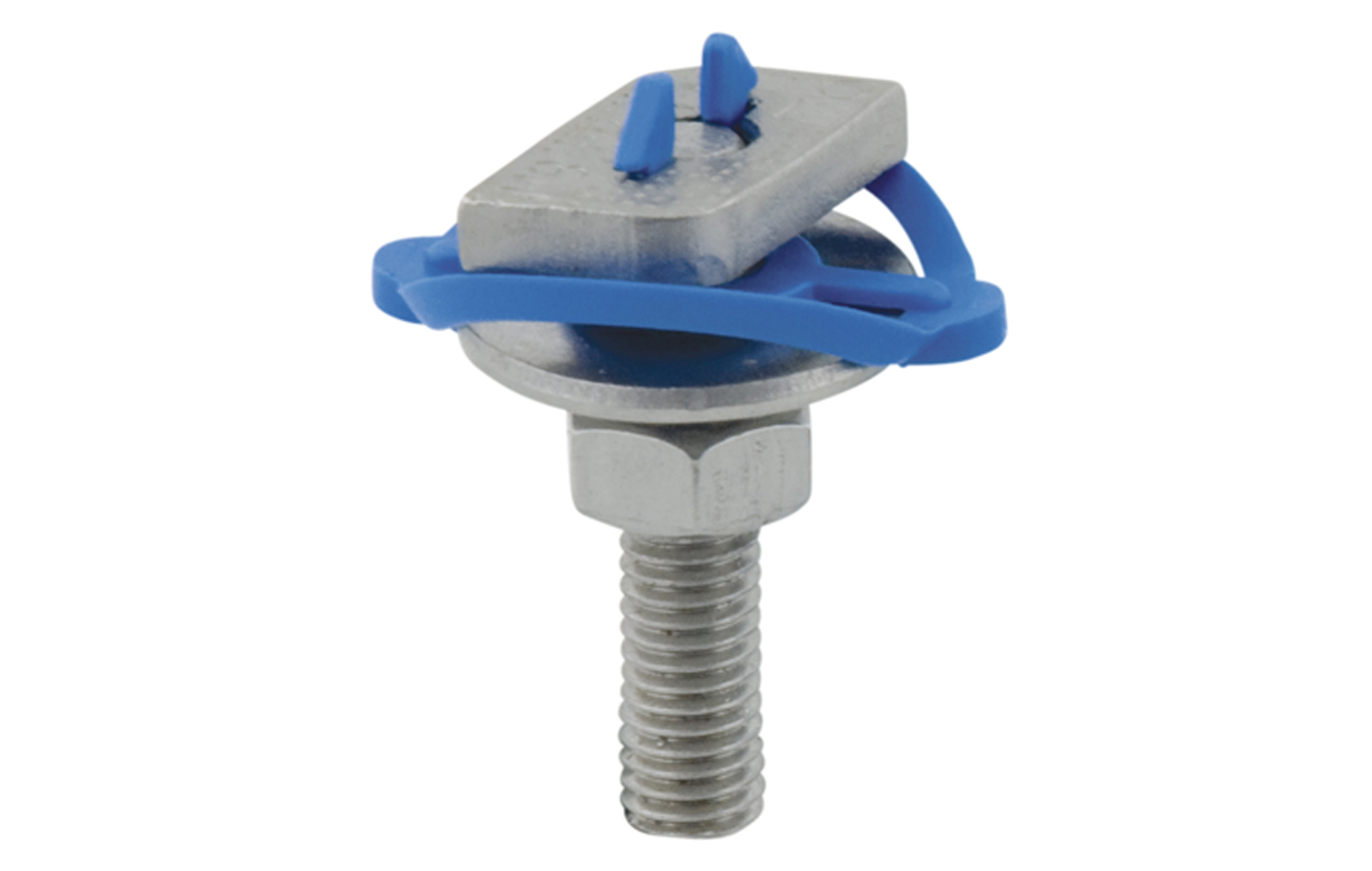6527088 BIS RapidRail® Болты быстрого монтажа нерж. монтаж в профиле BIS RapidRail® walraven 