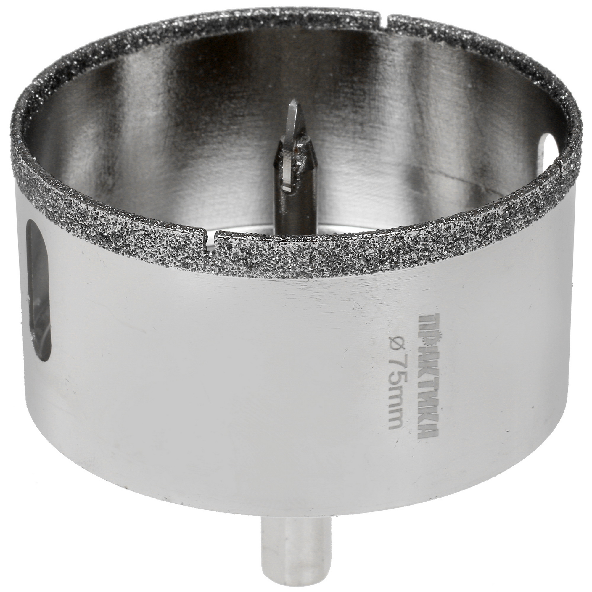 Коронка Практика "Профи" 917-729 8145588 STDN-0039023