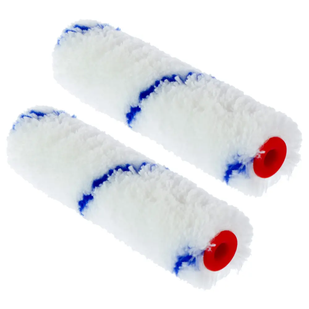 Валик для водных красок Dexter 110 мм 2 шт STLM-2200195