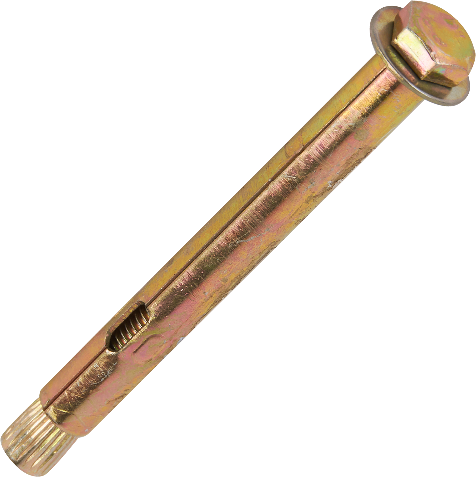 Анкерный болт Santreyd 8×80 мм для надежного крепления в бетон и кирпич 82574148 STLM-0030336