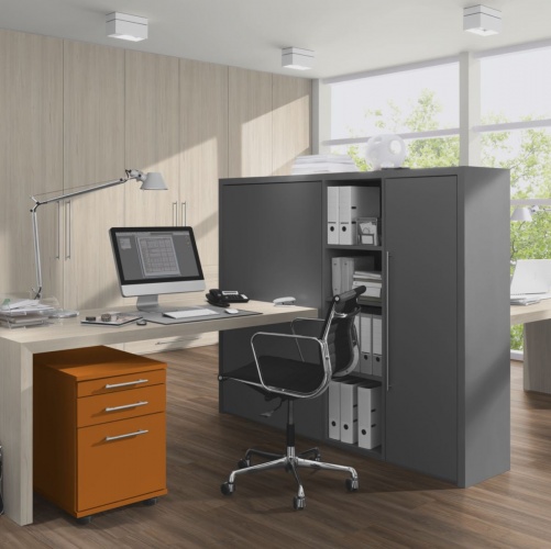 Пробка EGGER Cork+ Сосна Монти (Гладкая) 1292х193 мм 1201400004 - Вид №42