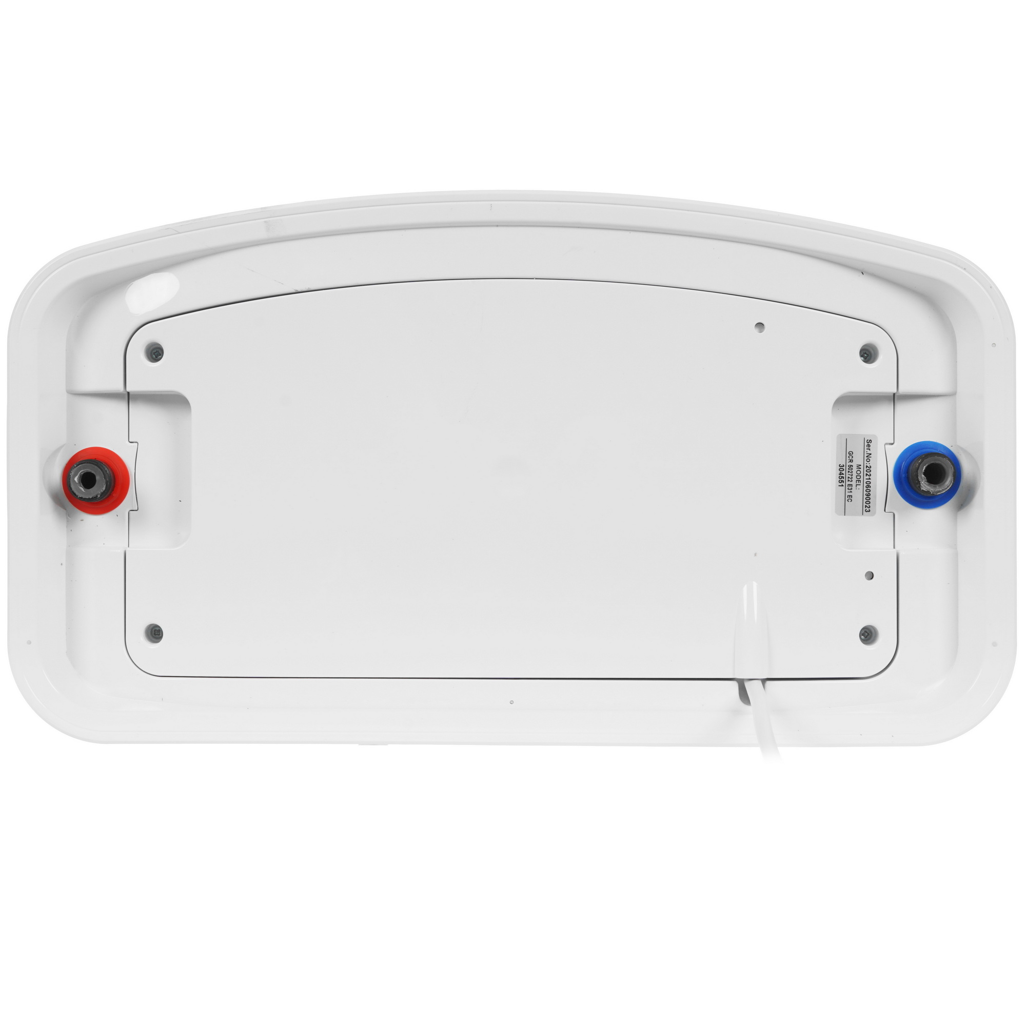 5343450 Водонагреватель электрический TESY GCR 502722 E31 EC STDN-0047847 - Вид №5