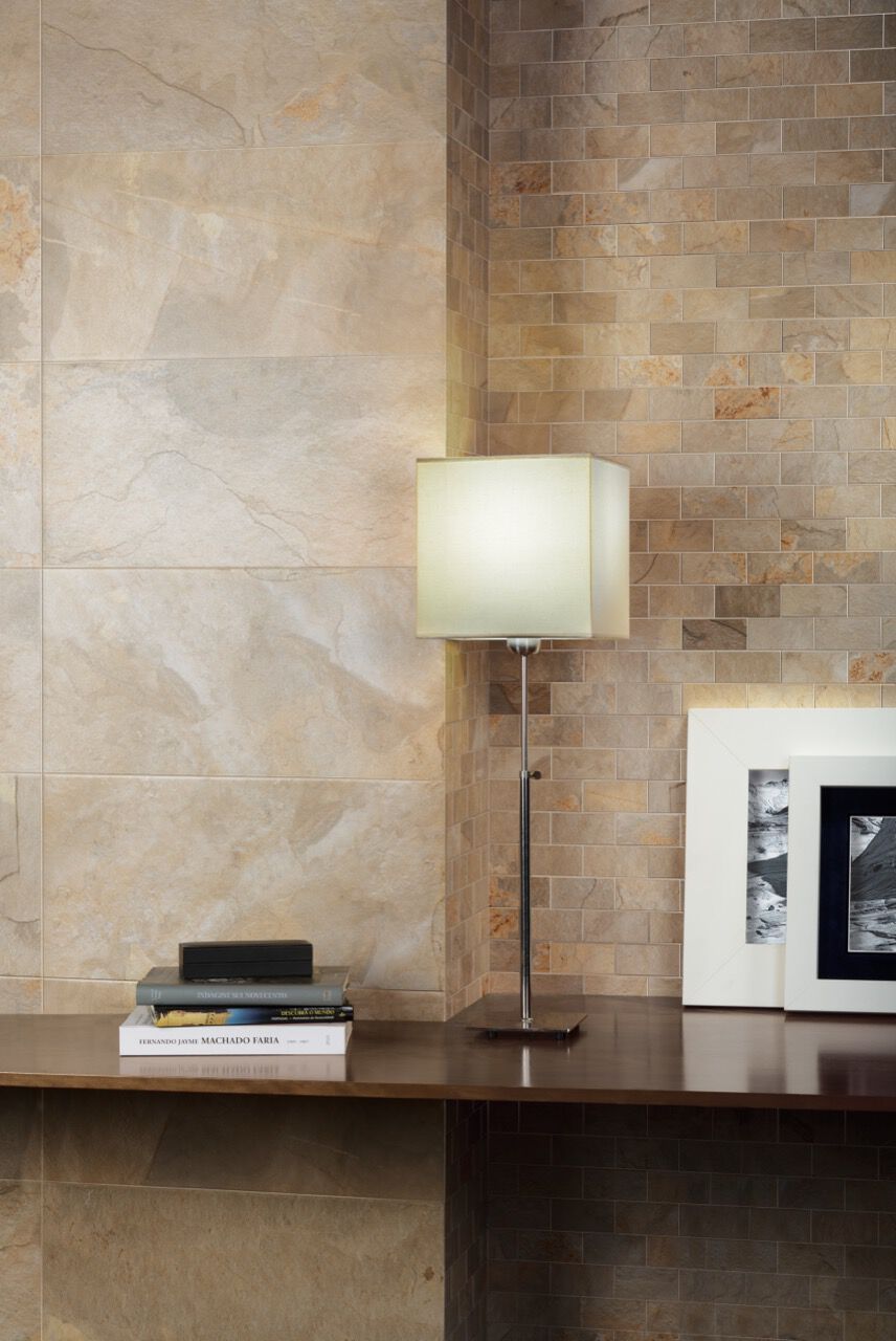 Пол / облицовка керамогранита с эффектом камня RECER Аризона ARCH-00052677 - Вид №2