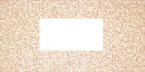 Capua ventana multimiel 25х50
