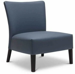 Origins 1971 Кресло с мягкой обивкой Noblesse