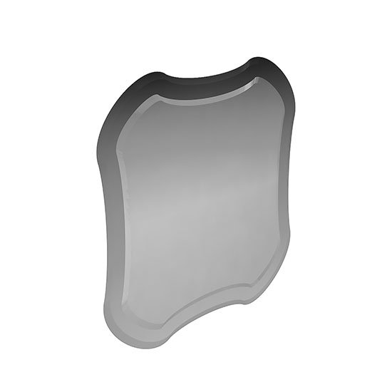 ST-152 Luxor Зеркала + лампы Antoniolupi  - Вид №7