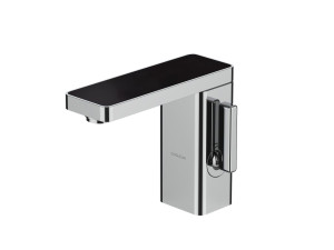 Однорычажный смеситель для раковины