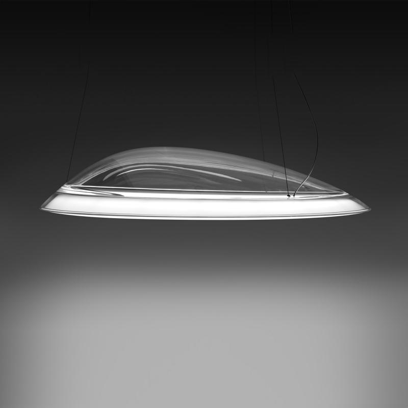 Люстра подвесная Artemide AMELUNA 1401010A 111627 - Вид №1