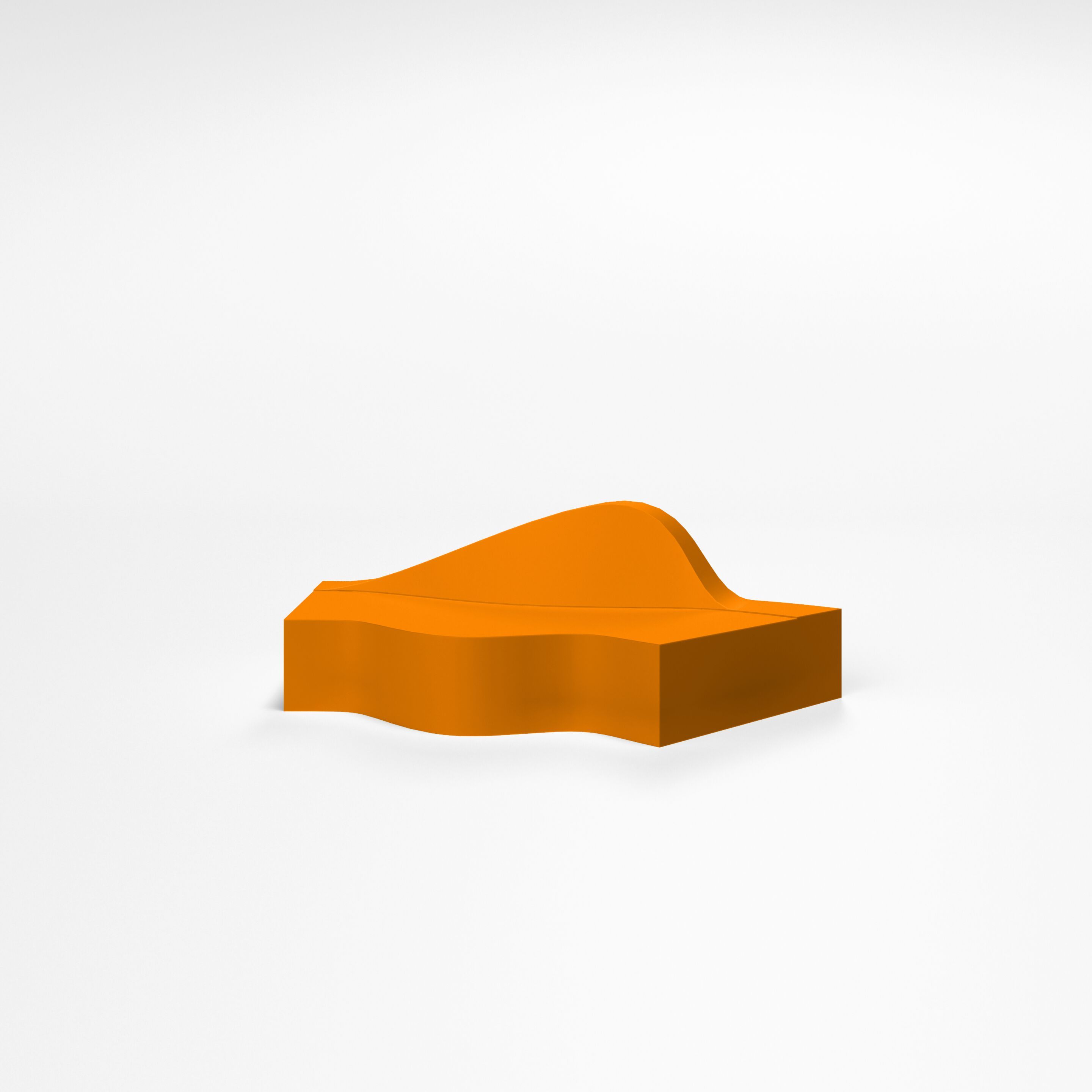 Модульный диван с пенопластовым покрытием SIXINCH RIVER MUST FLOW ARCH-00026536 - Вид №25