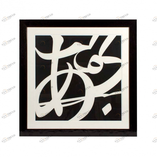 Принт / PRINT VLADO FIERI II Eichholtz sun-id-377298