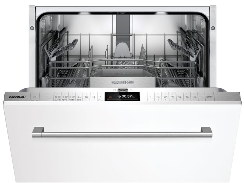 Встроенная посудомоечная машина GAGGENAU серия 200 ARCH-00126144