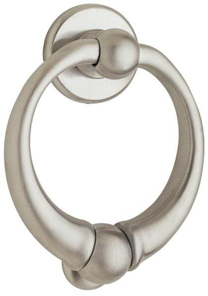 Reguitti Дверной молоток из латуни Giove 006ba60r - Вид №1