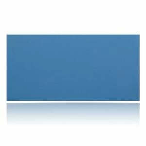 КЕРАМОГРАНИТ 600Х300Х10 МАТОВЫЙ СИНИЙ UF012MR