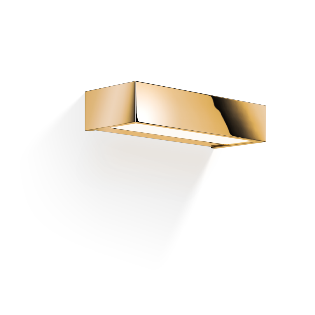0332920 Настенные светильники BOX 25 N LED DECOR WALTHER 